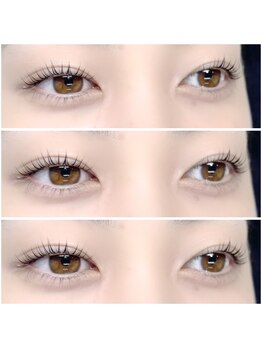 ファム 岡山店(Fam)/マスカラパーマ