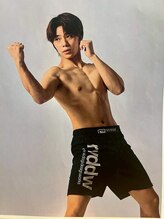 バンクールジム(VAINQUEUR GYM)&nbsp;隈本 修斗