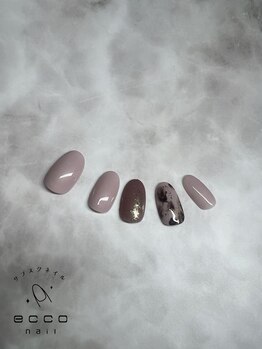 エッコ ネイル クリエイト(ecco)/