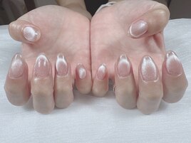 マグネットネイル