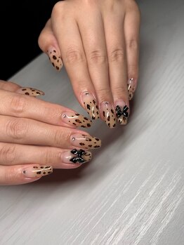 スンネイルズ(SUN.NAILs)の写真/＼すべてオフ込み料金◎／お得な料金でずっと通えるサロンならスンネイルズにお任せ♪学割クーポンもご用意