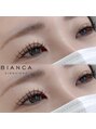 ビアンカ 錦糸町店(Bianca) 上下エクステも人気です☆