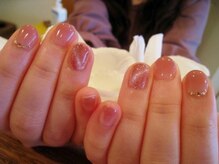 アロアロネイル(aloalo nail)の雰囲気（大人綺麗なオフィスNAILも定評あり♪）
