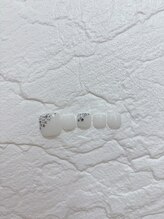 ネイルサロン アミ(Amie)/オシャレは足元から♪