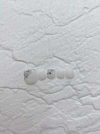 オシャレは足元から♪