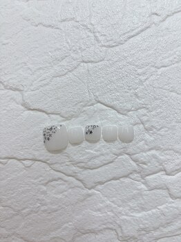 ネイルサロン アミ(Amie)/オシャレは足元から♪