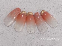 チアフルチア バイ リッチネイル(CheerfulCheer by Ricci nail)/
