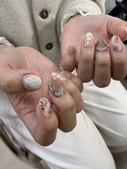 2by マックスビューティー(2by MAX BEAUTY)/ぷっくり