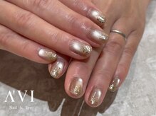 アヴィ CoCoLo新潟店(A'VI)/ハンドトレンド定額