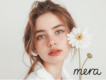 【まつげパーマ専門店】mera メラ 札幌大通店/パリジェンヌ