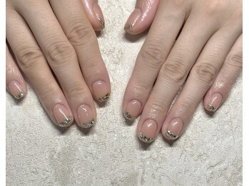 クイーンズネイル(Queen's nail)/