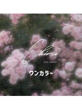 Cherie【シェリー】パラジェル／フィルイン／定額デザイン／持ち込み【1月～(予定)】/