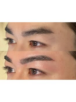 仕事帰り・早朝OKのサロン