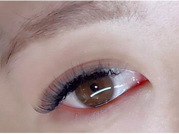 グラッシー(GLASSY)