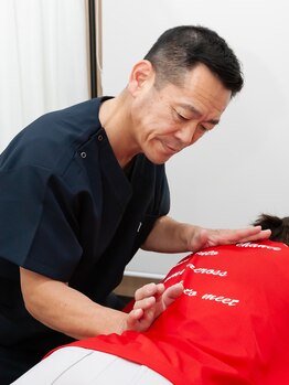 ラハリク整体院/