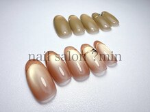 ミン(?min)/定額　6,000円コース