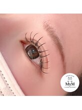 マイム(MyM)/施術例