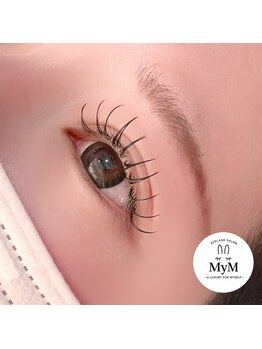 マイム(MyM)/施術例