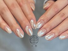 十色 麻布十番店(AZABUJUBAN)/ワンカラー☆初回オフ無料！