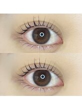 アローナ アイラッシュ(Arona eyelash)/似合わせまつ毛パーマ