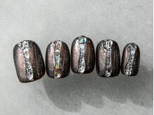 ルフトエーデ(LUFT Ode)/【Monthly Design】2026/2