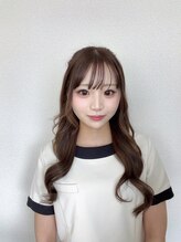 エクシアホワイトニング 明石店 瀧本 澄香