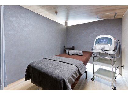 きこりのいずみの写真