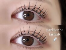 amii. 福岡博多店【まつ毛パーマ・パリジェンヌ・マツエク・LED・眉毛専門店】/パリジェンヌラッシュリフト