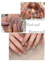 モアプラス(MORE ＋ plus)/マグネットカラー新入荷♪