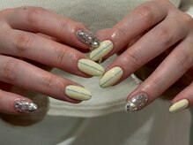 フィロンネイル 武蔵小杉店(filonnail)/お持ち込み90分