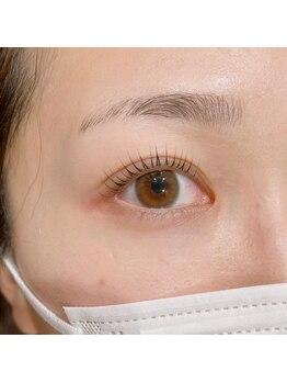 テラスヘア 仙台 青葉区 広瀬通(TERRACE)/大人可愛いカールデザイン