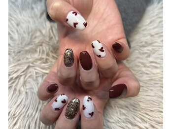 ニコネイル(niko.nail)/