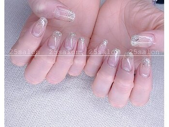 ニゴサロン(25Salon)/