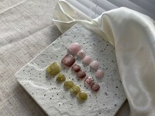 ミラ(milla.)/spring foot