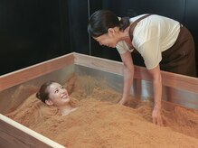 酵素SPA　PONO【4/3 NEW OPEN（予定）】/初めての方でも安心♪