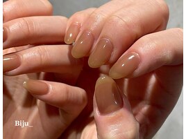 シンプルワンカラー