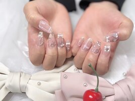 チェリーネイル