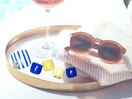 5月定額フットアート2