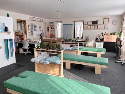 カイロプラクティックヘルス＆ビューティ　ASAHIKAWAの写真