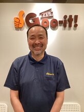 グイット 新宿御苑店(Goo-it!) 大谷 (男性)
