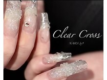 ネイルズサンカケルキュー(NAILS 3×9)