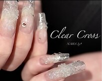 ネイルズサンカケルキュー(NAILS 3×9)