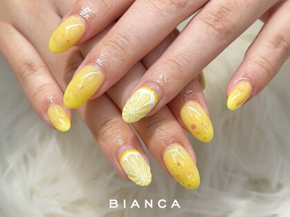 ビアンカ ネイルサロン 大宮店(Bianca)の写真