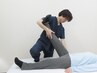 【スマホ首/眼精疲労でお悩みの方】眼精疲労撃退|頭&肩甲骨集中ケア60分￥3500