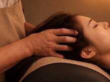 エスナ スパ センジュ(Esuna Spa Senju)の雰囲気（【歴16年】温かく大きな手に包まれ、何も考えずにくつろぐ時間…）