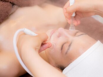 メナードフェイシャルサロンエクロール/フェイシャル