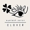 アイラッシュサロンクローバー 大垣店(CLOVER)ロゴ
