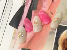 ネイルサロン ソル(NAIL Salon. Sol)/sample design [3]