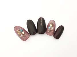 ハンドデザイン