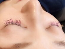 セレンディピティ(Serendipity)/パープルエクステ１００本